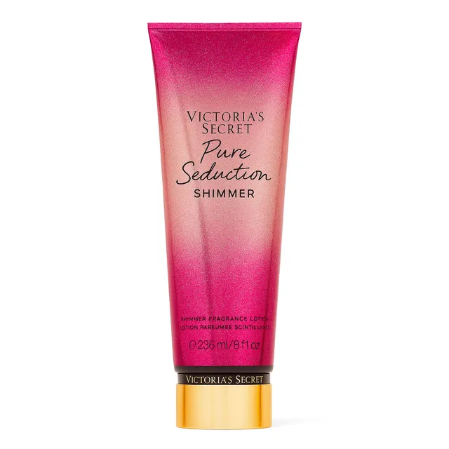 VICTORIA'S SECRET Pure Seduction Shimmer Lotion 236ml