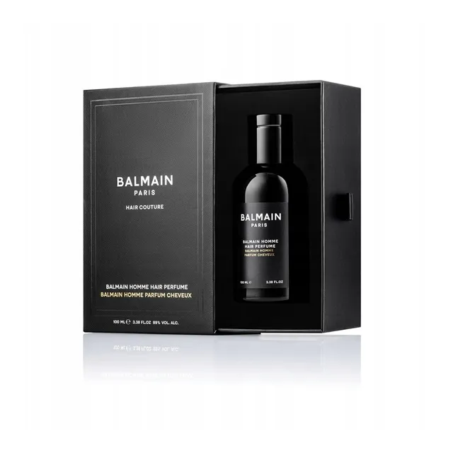 Touch of Romance juukseparfüüm meestele 100ml
