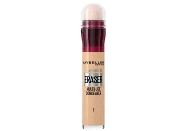 Peitep.MAYBELLINE Instant Anti-Age,Light