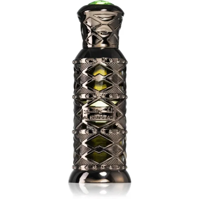 Al Haramain Musk Noir parfüümõli naistele 12 ml