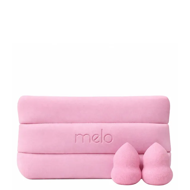 MELO Marshmallow Baby Bag komplekt