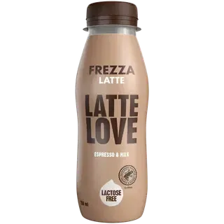 Frezza Latte Love kohvijook piimaga 250 ml