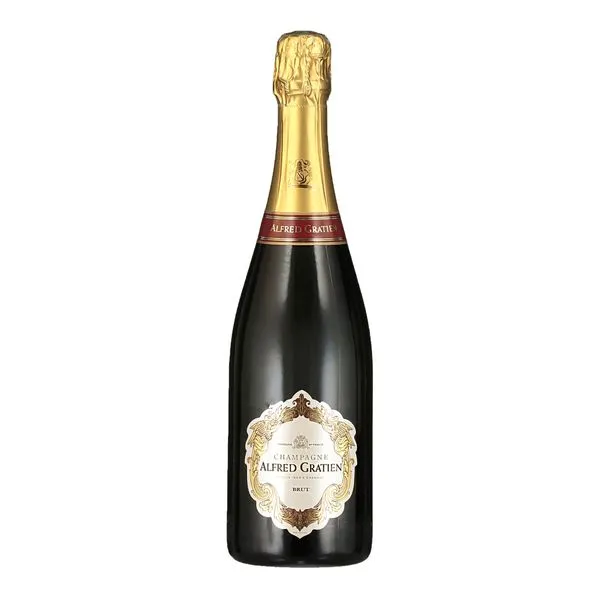 Alfred Gratien Brut 75cl Prantsusmaa