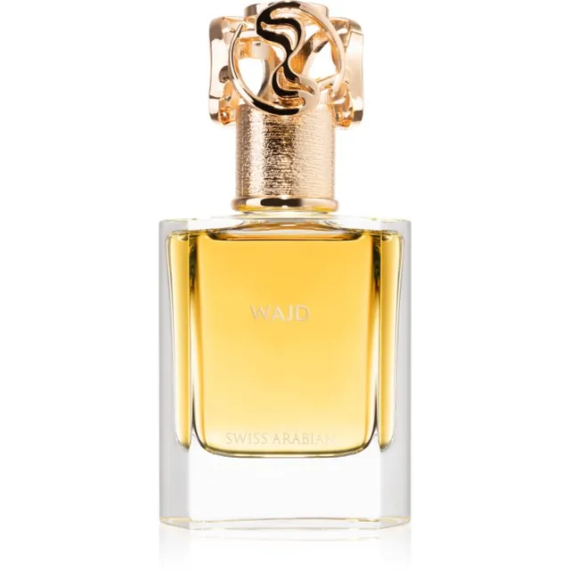 Swiss Arabian Wajd Parfüümvesi unisex 50 ml