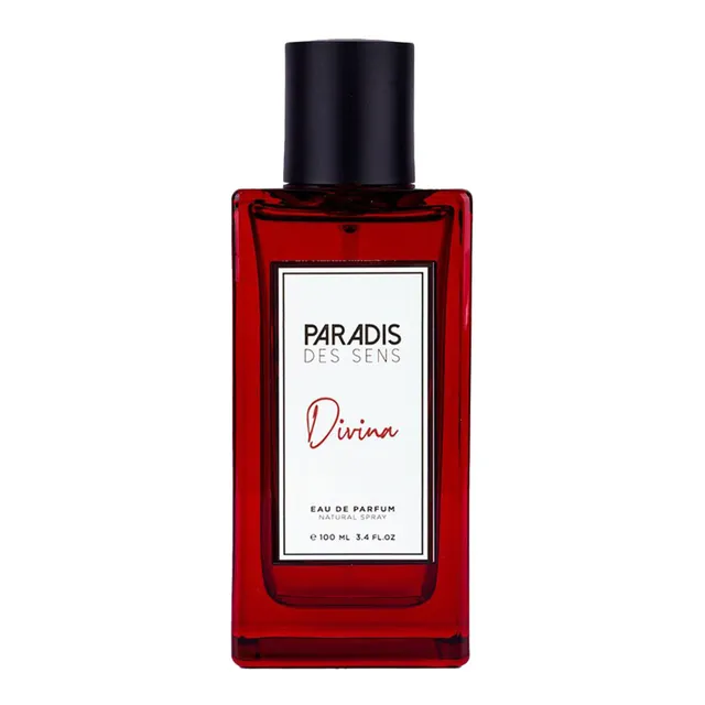 Divina EdP 100ml