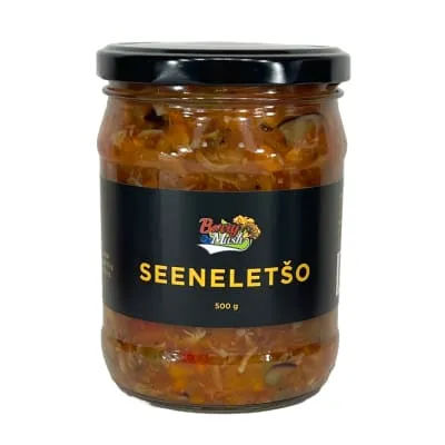 Seeneletšo 500g