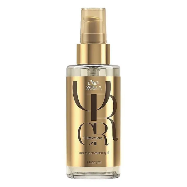 WELLA PROFESSIONALS Oil Reflections Luminous Smoothening Oil 100ml