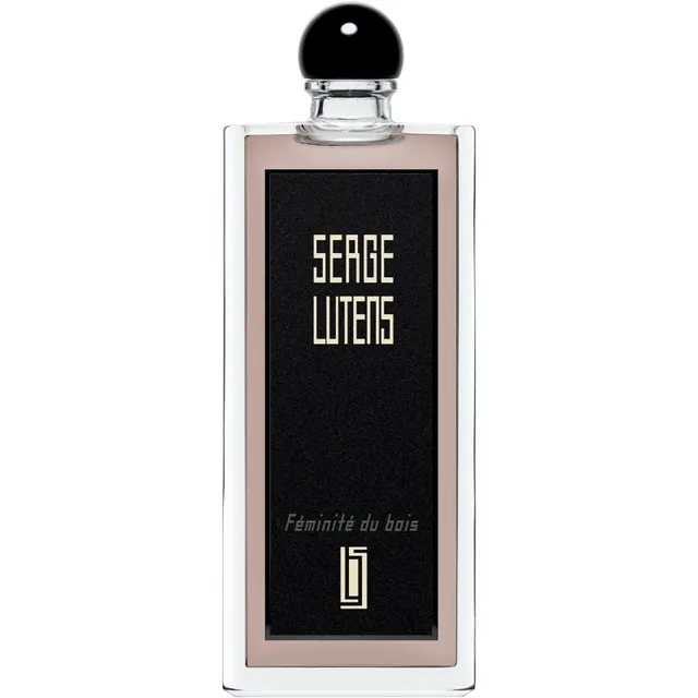 Serge Lutens Collection Noire Féminité du Bois Parfüümvesi täidetav unisex 50 ml