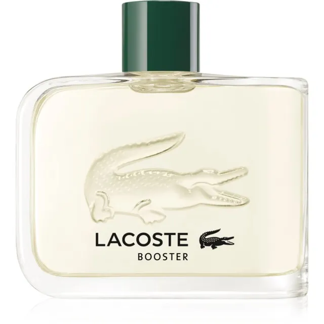 Lacoste Booster tualettvesi meestele 125 ml