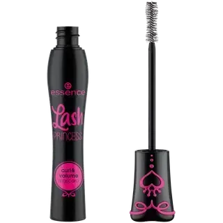 Essence lash princess curl&volume ripsmetušš