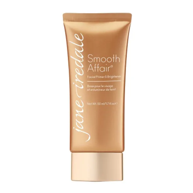 Smooth Affair™ aluskreem