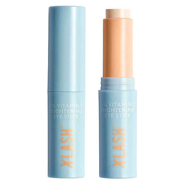 XLASH 10% Vitamin C Brightening Eye Stick 4g