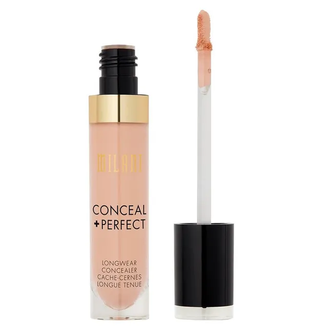 MILANI Perfect Longwear Concealer No.115 Light Nude 5ml