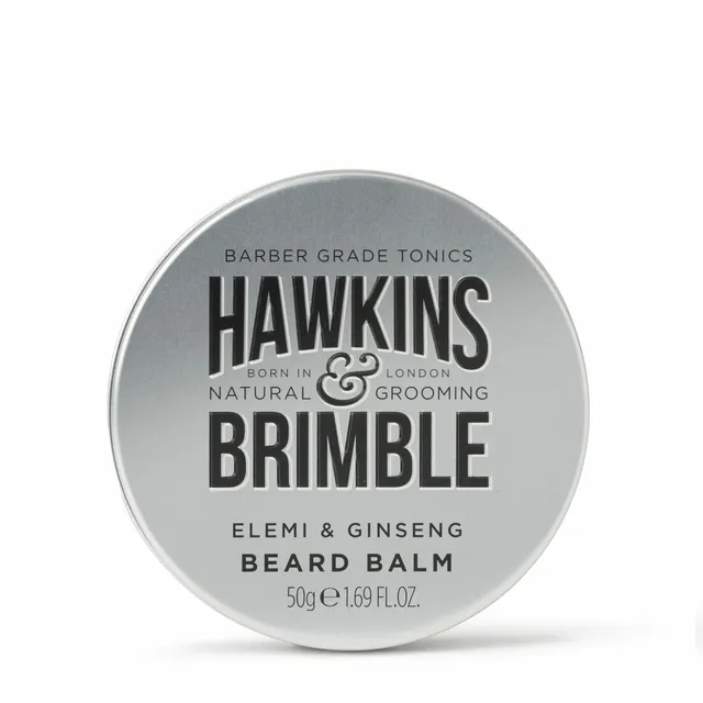 Hawkins & Brimble Beard Balm