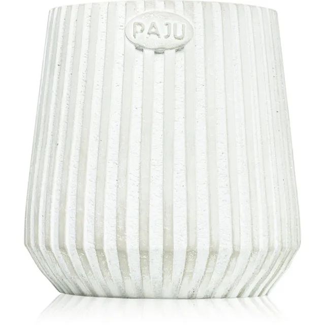 PAJU Axia Light Grey õueküünal 15x16,5 cm 1 tk