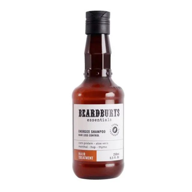 Energize šampoon 250ml