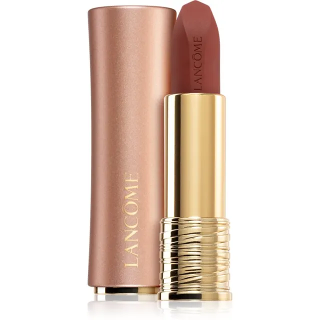 Lancôme L'Absolu Rouge Intimatte 2025 Kreemjas huulepulk mati efektiga varjund 313 3.4 g