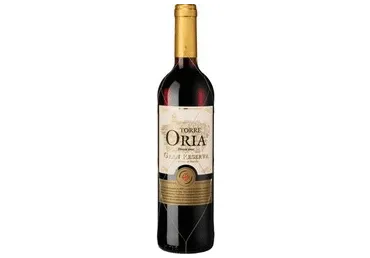 KPN vein TORRE ORIA Gran Seleccion 750ml