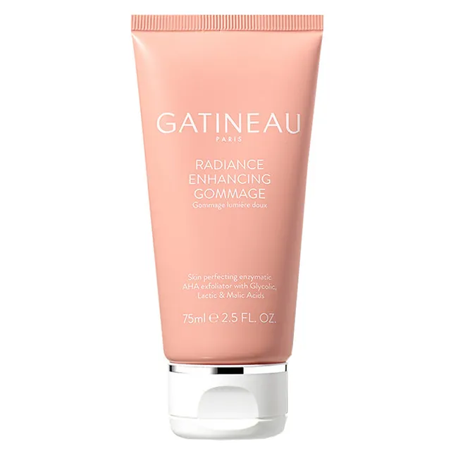 GATINEAU Radiance Enhancing Gommage 75ml