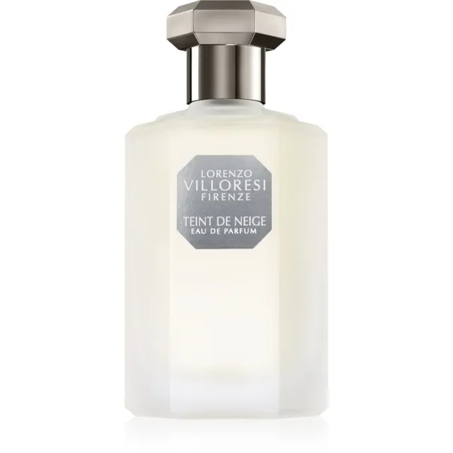 Lorenzo Villoresi Teint de Neige I. Parfüümvesi unisex 100 ml