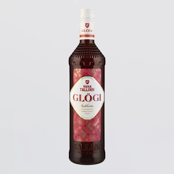 Vana Tallinn Glögi 75cl Eesti