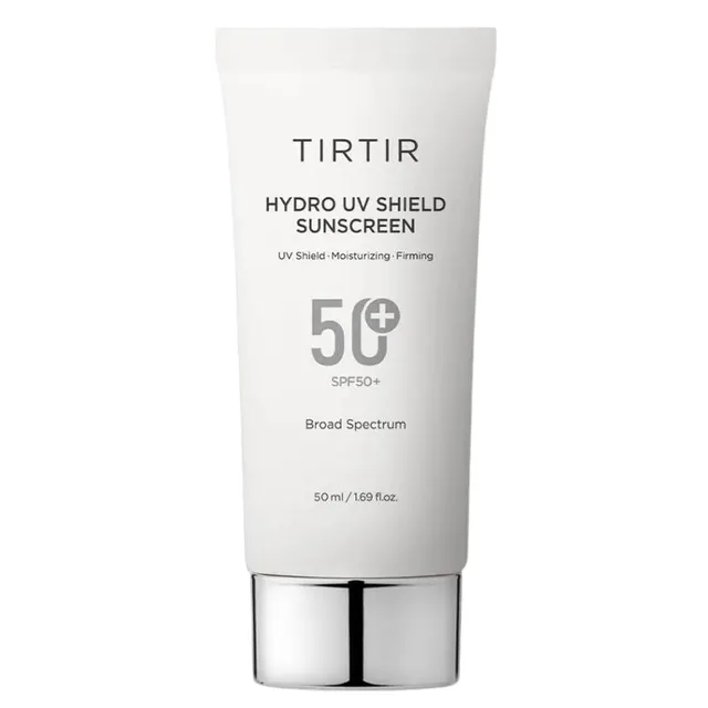 TIRTIR Hydro UV Shield Sunscreen SPF50 50ml