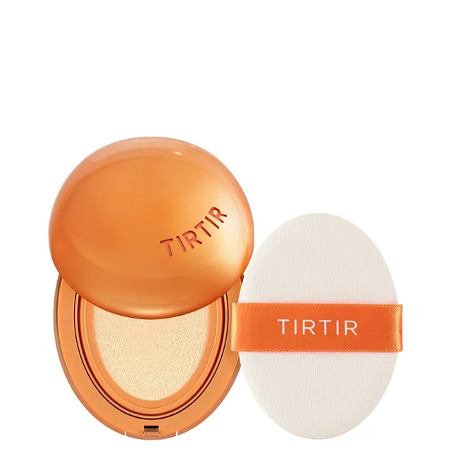 TIRTIR Mask Fit AI Filter Cushion No.17N Vanilla 18g