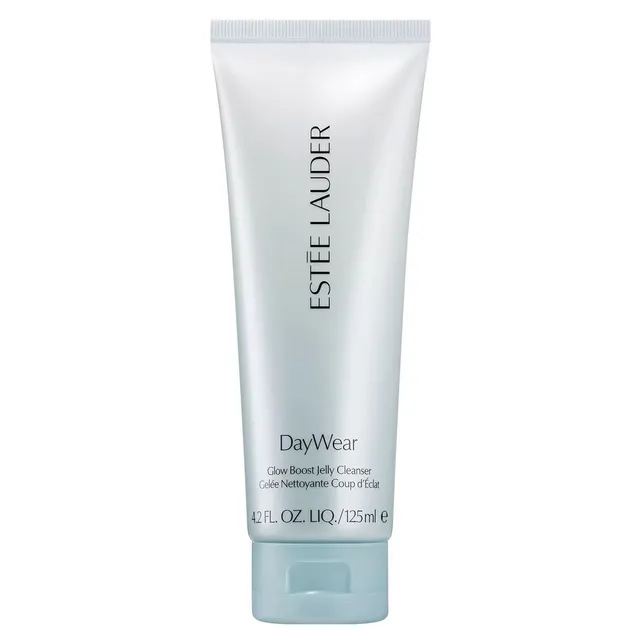 ESTEE LAUDER DayWear Glow Boost Jelly Cleanser 125ml