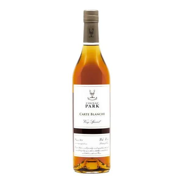 Park VS Carte Blanche 70cl Prantsusmaa