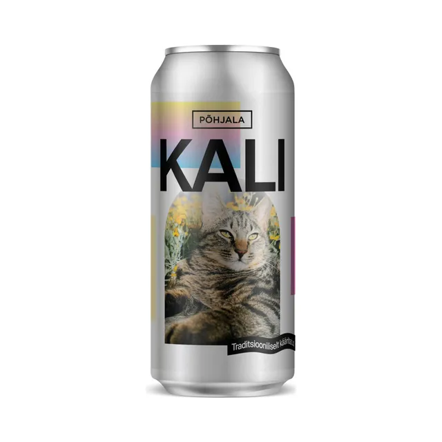 Kali, PÕHJALA, 440 ml