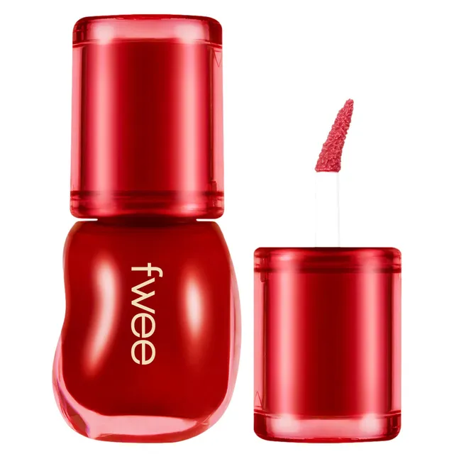 FWEE 3D Voluming Gloss No.A04 Aengdu 30% 5.3g