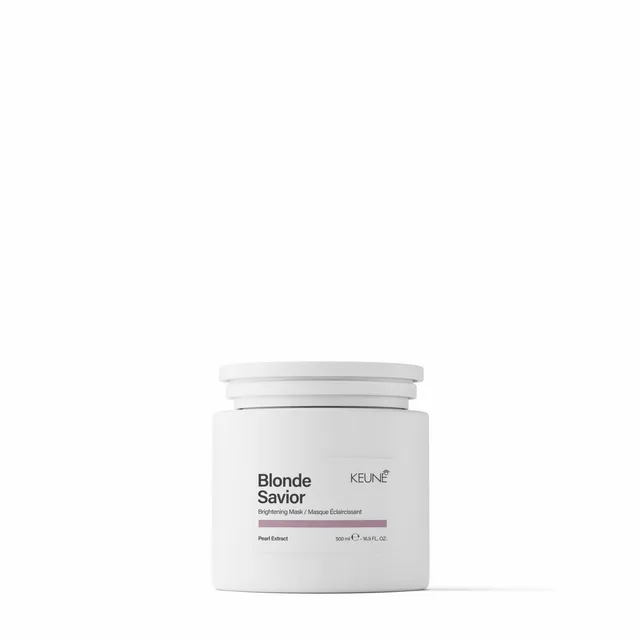 Keune Blond Savior Brightening Mask