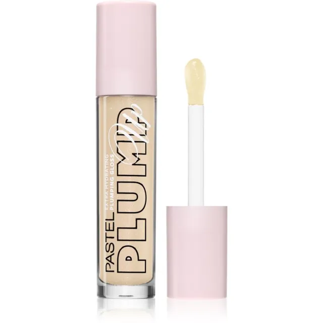 Pastel Plump Up Niisutav huuleläige suurendava efektiga varjund 201 Royal 5.3 ml