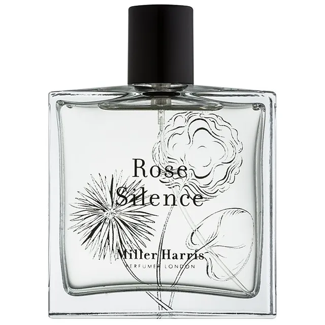 Miller Harris Rose Silence Parfüümvesi unisex 100 ml