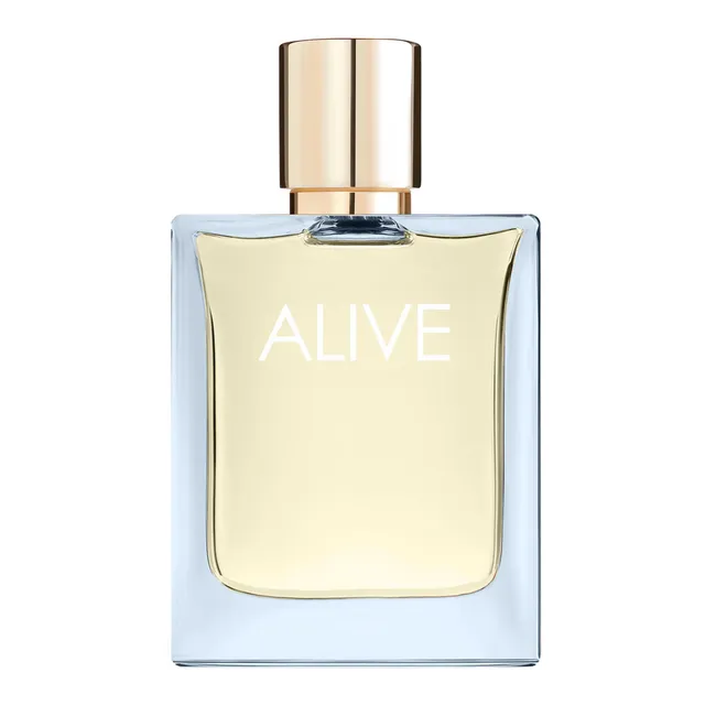 Alive Sparkling Lavender EdP 50ml