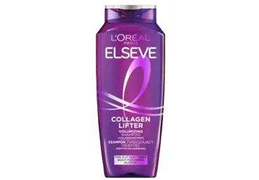 Šampoon L'OREAL ELSEVE Coll.Lifter 400ml
