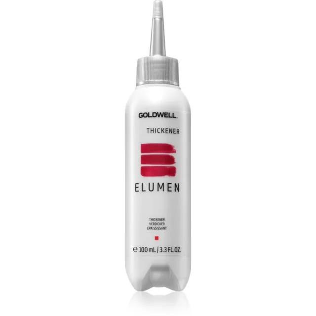 Goldwell Elumen Thickener Tihendav losjoon juuste värvimisel 100 ml