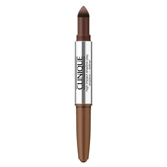 CLINIQUE High Impact Shadow Play No.05 Rum & Cola 1.9g