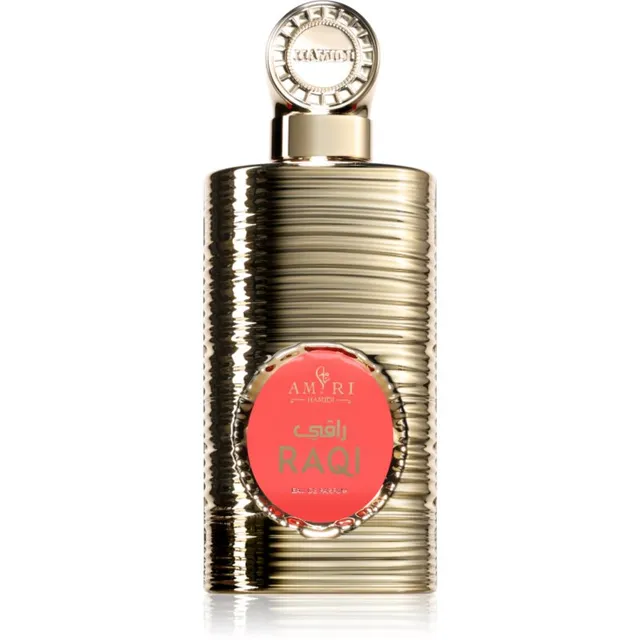 Hamidi Amiri Raqi Parfüümvesi unisex 100 ml