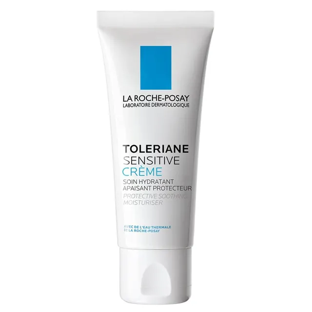 LA ROCHE-POSAY Toleriane Sensitive Moisturiser 40ml