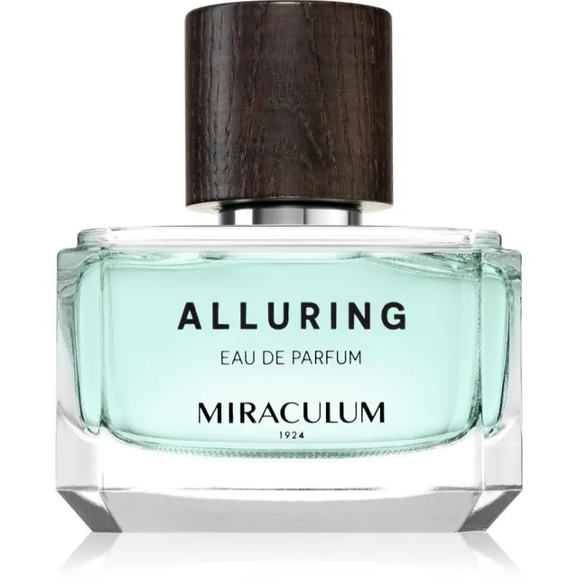 Miraculum Alluring Parfüümvesi meestele 50 ml
