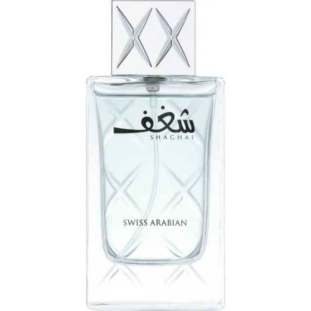 Swiss Arabian Shaghaf Men Parfüümvesi meestele 75 ml