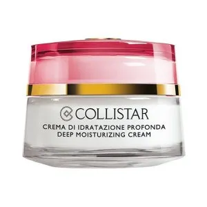 Collistar Idro-Attiva Sügavniisutav näokreem 50ml