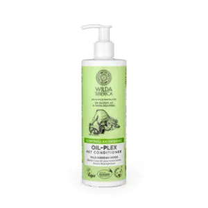Wilda Siberica “Oil-plex” palsam 400 ml