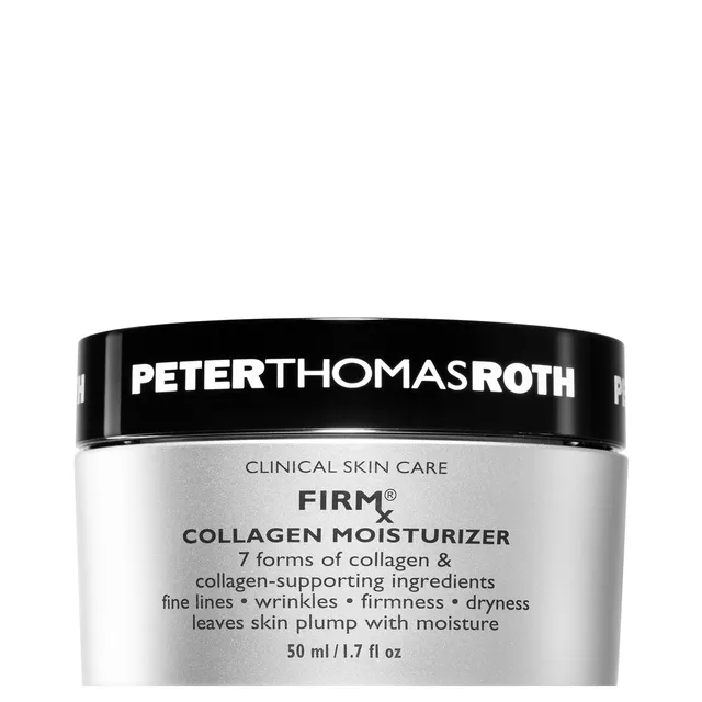 PETER THOMAS ROTH FirmX Collagen Moisturizer 50ml