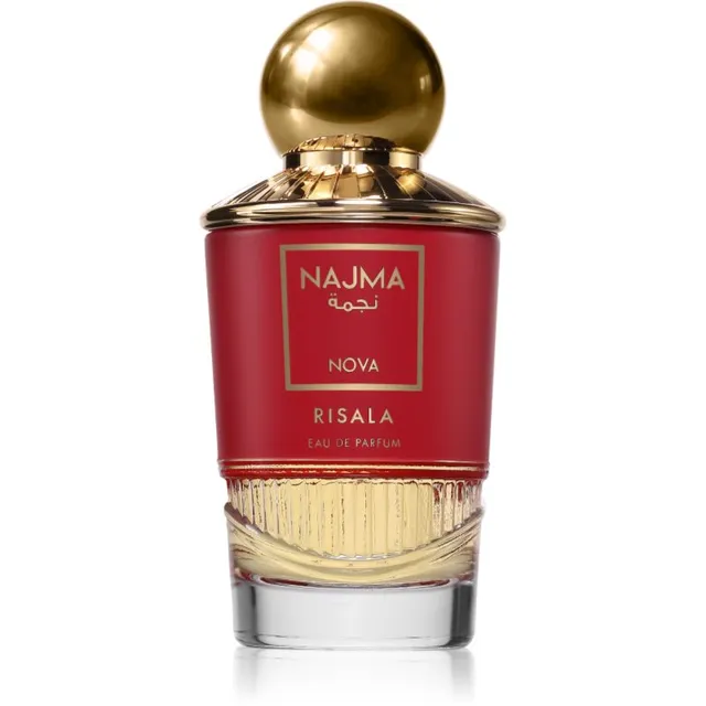 Risala Najma Nova Parfüümvesi unisex 100 ml