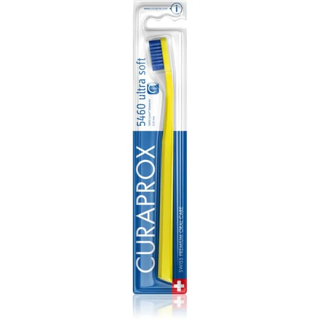 Curaprox 5460 Ultra Soft Hambahari 1 tk