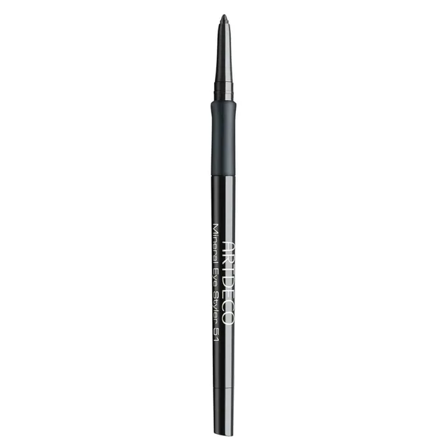 ARTDECO Mineral Eye Styler No.51 Mineral Black 0.4g