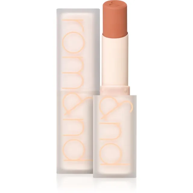 rom&nd Zero Matte Matt huulepulk varjund #09 Shell Nude 3 g