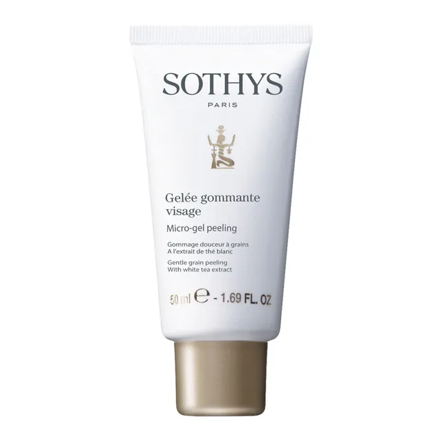 Micro Gel Peeling näokoorija 50ml